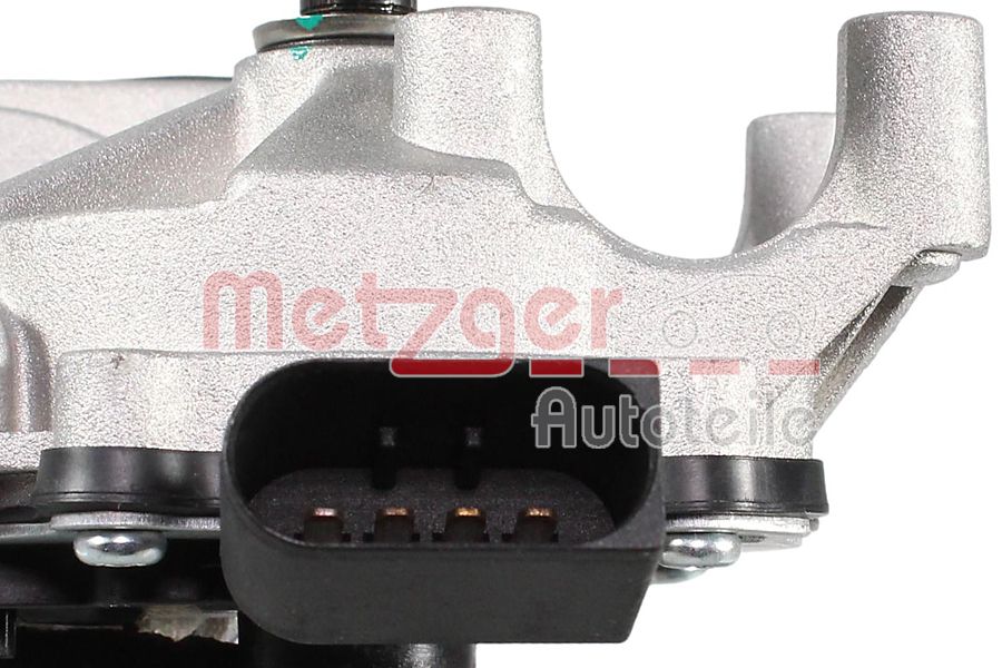 METZGER 2190990 Wischermotor